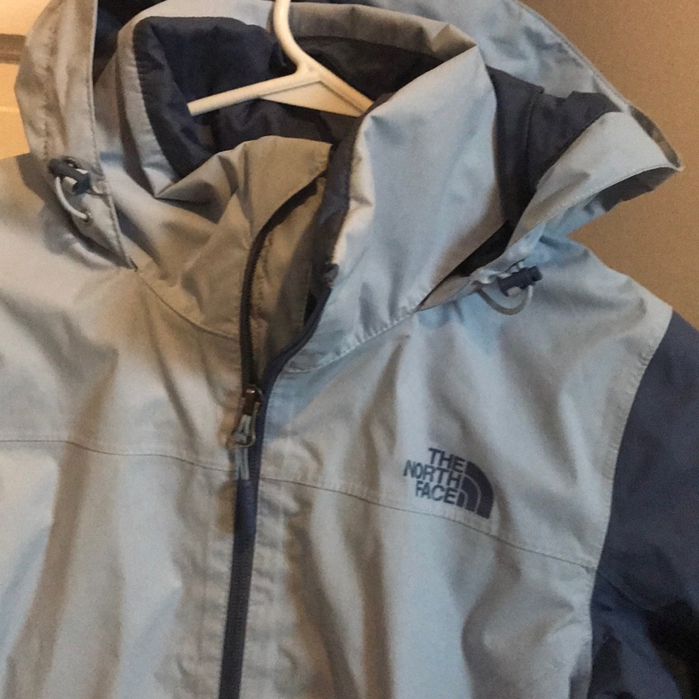 The North Face XS Jacket